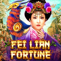 เกมสล็อต Fei Lian Fortune